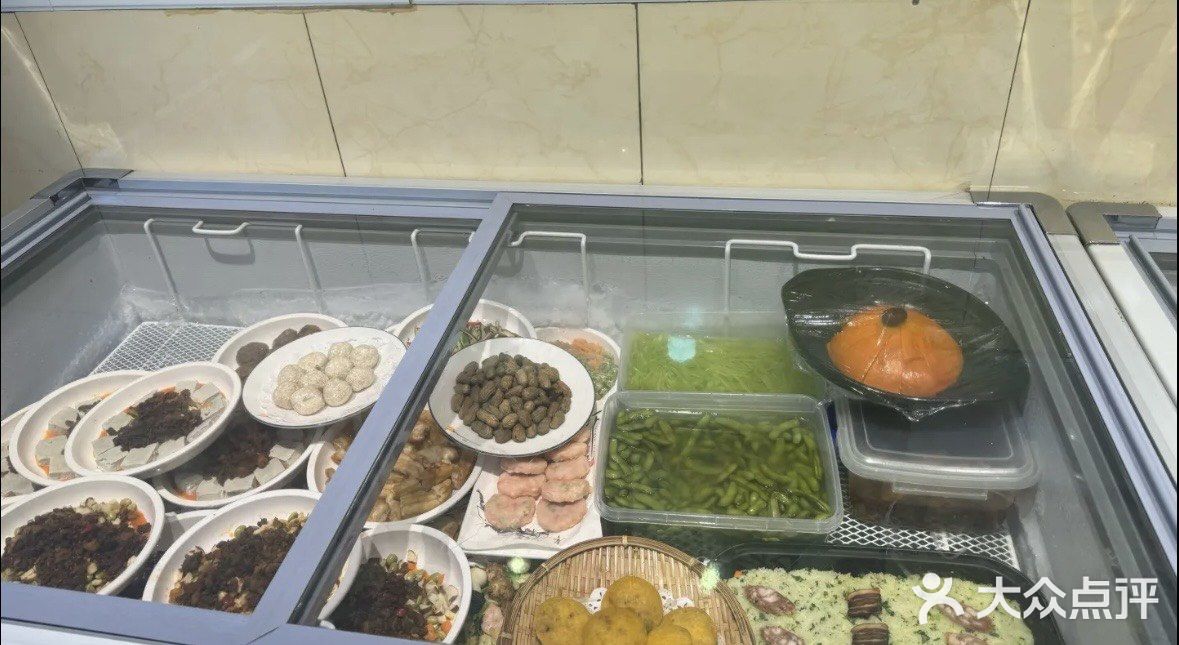 寻味记：小店里的大滋味