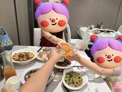 -凯鸽酒楼(操场城店)