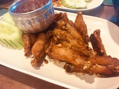 -Doo Dee Thai Food(Issan/Isaan/Esan)