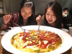 -江湖情酸菜鱼(万菱汇店)
