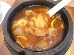 石锅翅肚-唐苑酒家·岭南粤菜名店(太古仓店)