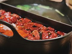 -盡膳口福跷脚牛肉火锅(合生汇购物中心店)