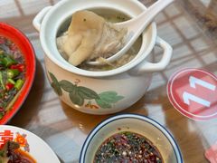 -小街47號江湖菜(四合院店)
