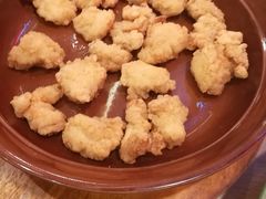 鸡米花-萨莉亚意式餐厅(彩悦城店)