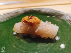 -鮨青(恒基名人购物中心店)