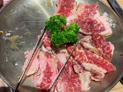 -西塔老太太泥炉烤肉(北京望京店)