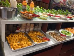 -号令江湖·水浒烤肉(和畅睦邻中心店)