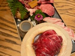 -肉魁屋·烧肉·烧鸟·酒场(高新店)