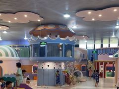 -汤连得温泉馆(宝山店)