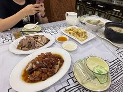 -潮州菜馆(十里河店)