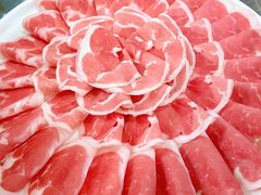 八旗千层卷-胡同猫京味涮肉(大华1935店)