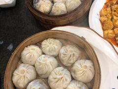 -诺敏塔拉奶茶-布里亚特包子-手把肉(锦都会店)