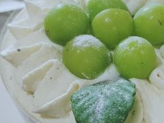 -CarolCake卡萝家(锦华万达店)