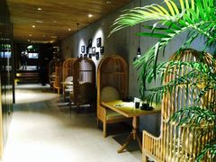 -黛瓦里巷(南京东路店)