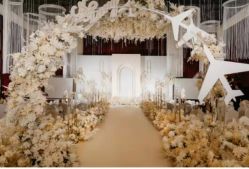 -迎宾一号酒店·宴会厅