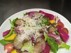 -北平人家·北京烤鸭(西关环岛店)