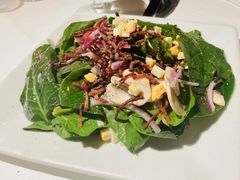 -茹丝葵经典牛排馆(上海外滩店)