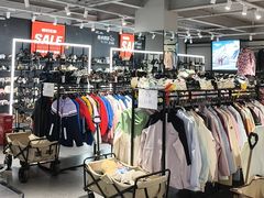 -探路者工厂店(宏福科技园店)