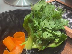 -东海怡品海鲜豆捞(星街坊店)