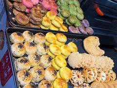 -王天顺海苔饼