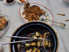 -明本湛江鸡•海鲜小厨(陈家祠店)