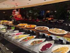 -拉蒂娜·巴西牛排馆 Latina·Brazilian Steakhouse(王府井喜悦店)