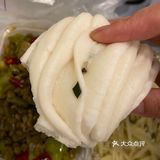 每次江西小炒吃饭都是必点菜 今天外卖点了两个菜