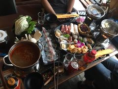 -丽江庭院之爱在路上(西单店)