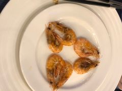 烤虾-鹭江潮餐厅•福建菜(鹭江佲家酒店)