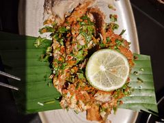 -浩海火燒雲傣家菜(芮欧百货店)