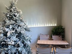 -J Create城市露营咖啡·简餐·宠物(上海动物园店)