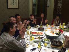 -上和臻品中国菜(花园街店)