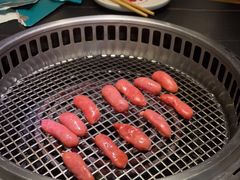-烧江南烤肉(长春摩天活力城店)