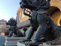 -大明幻境第一城