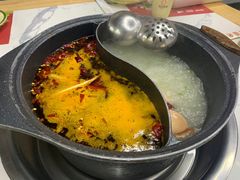 -俭让佬妈现卤串串(温江总店)