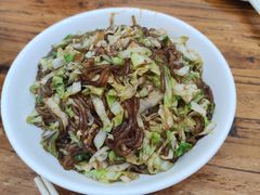 -南磨房食府(燕莎奥特莱斯购物中心店)