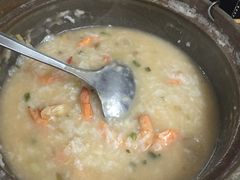 -阿婆潮汕砂锅粥(王府大街店)