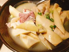 -新白鹿餐厅(金鹰新街口店)