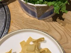 -百草滩羊清水涮羊肉(长城路店)