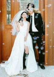 -吉光片羽高端婚纱摄影(泰州优选店)