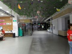 -卜蜂莲花(杨高北路店)
