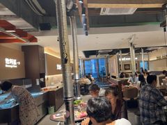 -炽城·烤肉名家(鸿达中央广场店)