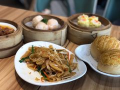 -胜记凯心茶餐厅(汇金财富广场店)