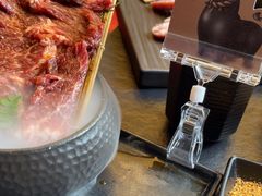 -黑牛の店·黑金店(沈阳万象城店)