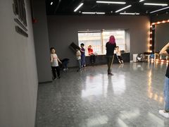 -星舞宝贝少儿舞蹈艺术(天山西路店)
