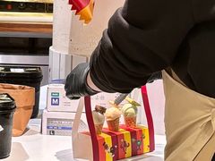 -LUNEURS月乐诗·法式冰淇淋(环贸店)