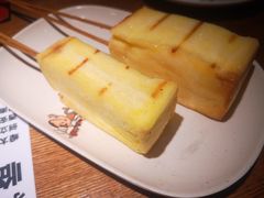-蚝太郎 • 海鲜烧烤(Upark店)