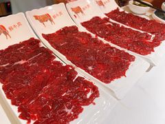 -左庭右院鲜牛肉火锅(南通CBD大有境店)