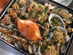 -壹家水货·小海鲜