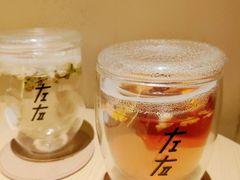 -左右Massage/Spa(长寿路店)